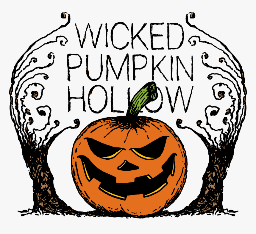 Pumpkin Hollow, HD Png Download, Free Download