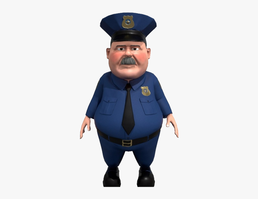 Policeman Png, Transparent Png, Free Download