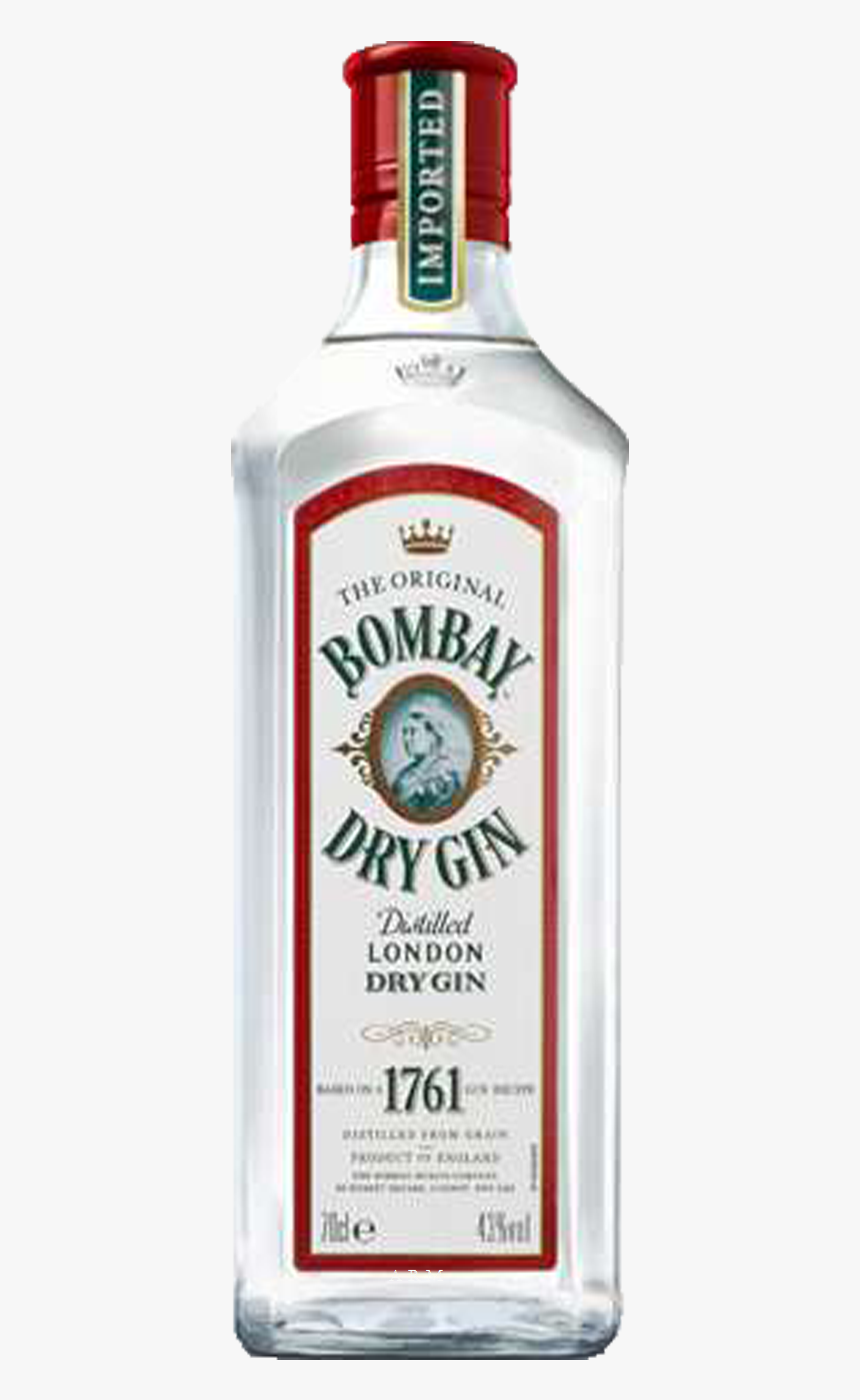 Original Bombay Dry Gin, HD Png Download, Free Download