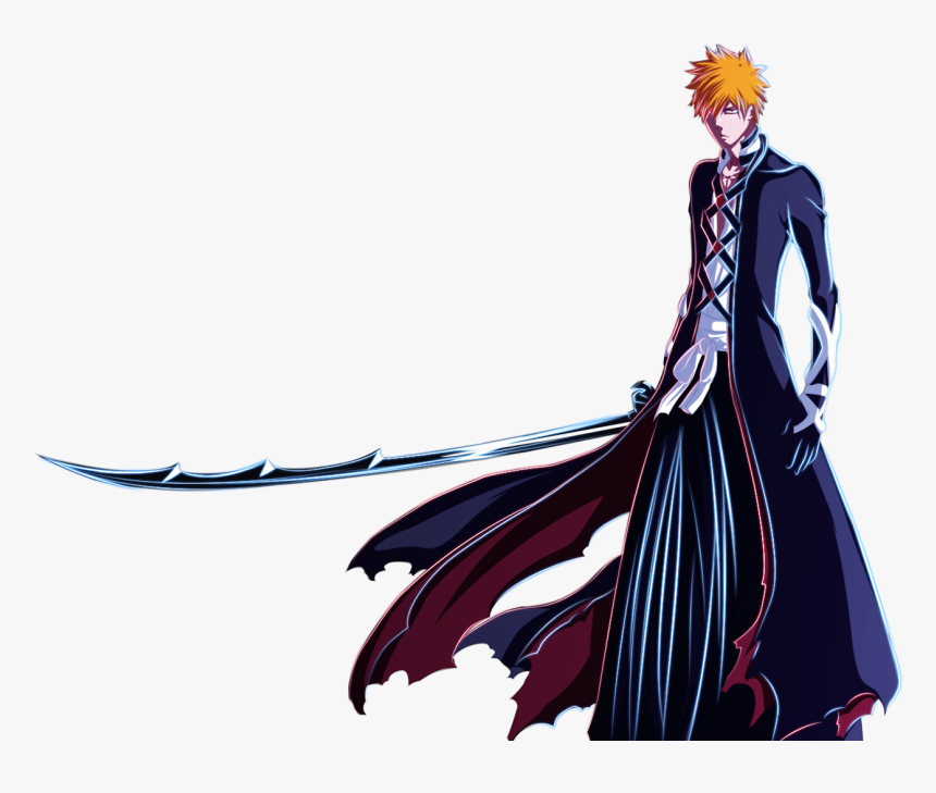 No Caption Provided - Ichigo Png, Transparent Png, Free Download