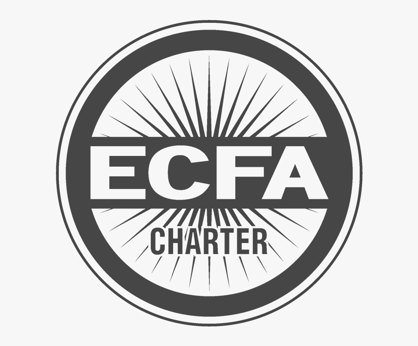 Evangelical Council For Financial Accountability - Circle, HD Png Download, Free Download