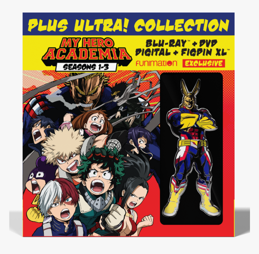 Figpin My Hero Academia, HD Png Download, Free Download