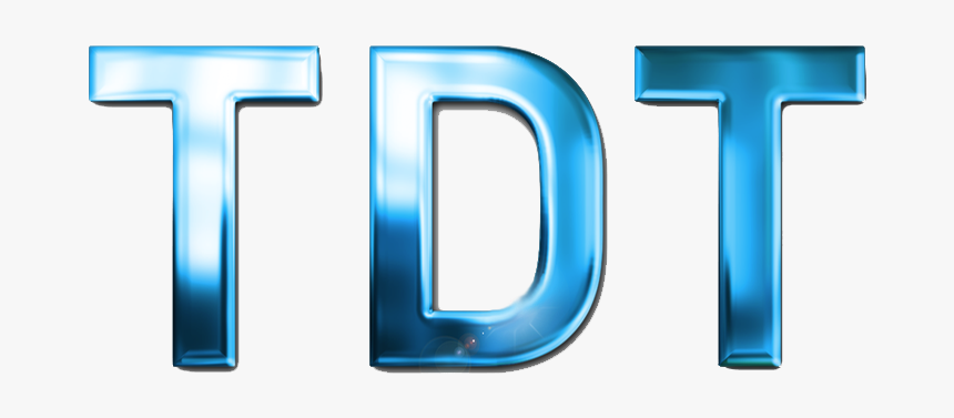 Tdt 9hd - Tdt Tasmania Channel, HD Png Download, Free Download