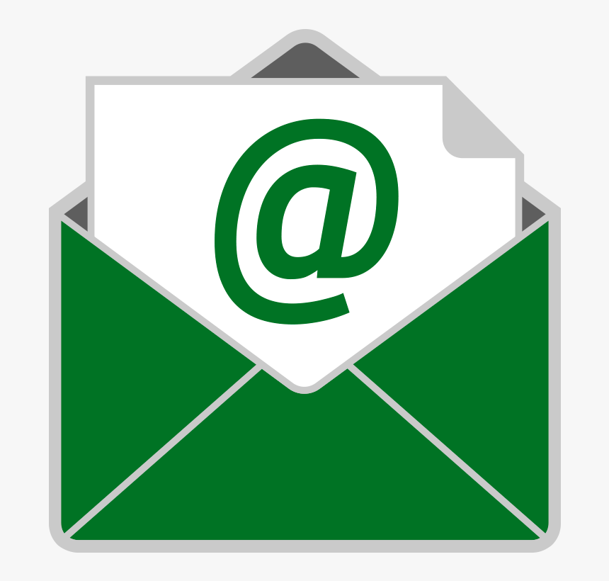 Mail Logo Png, Transparent Png, Free Download