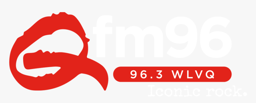 Qfm96 - Player Listen Live Co 963, HD Png Download, Free Download