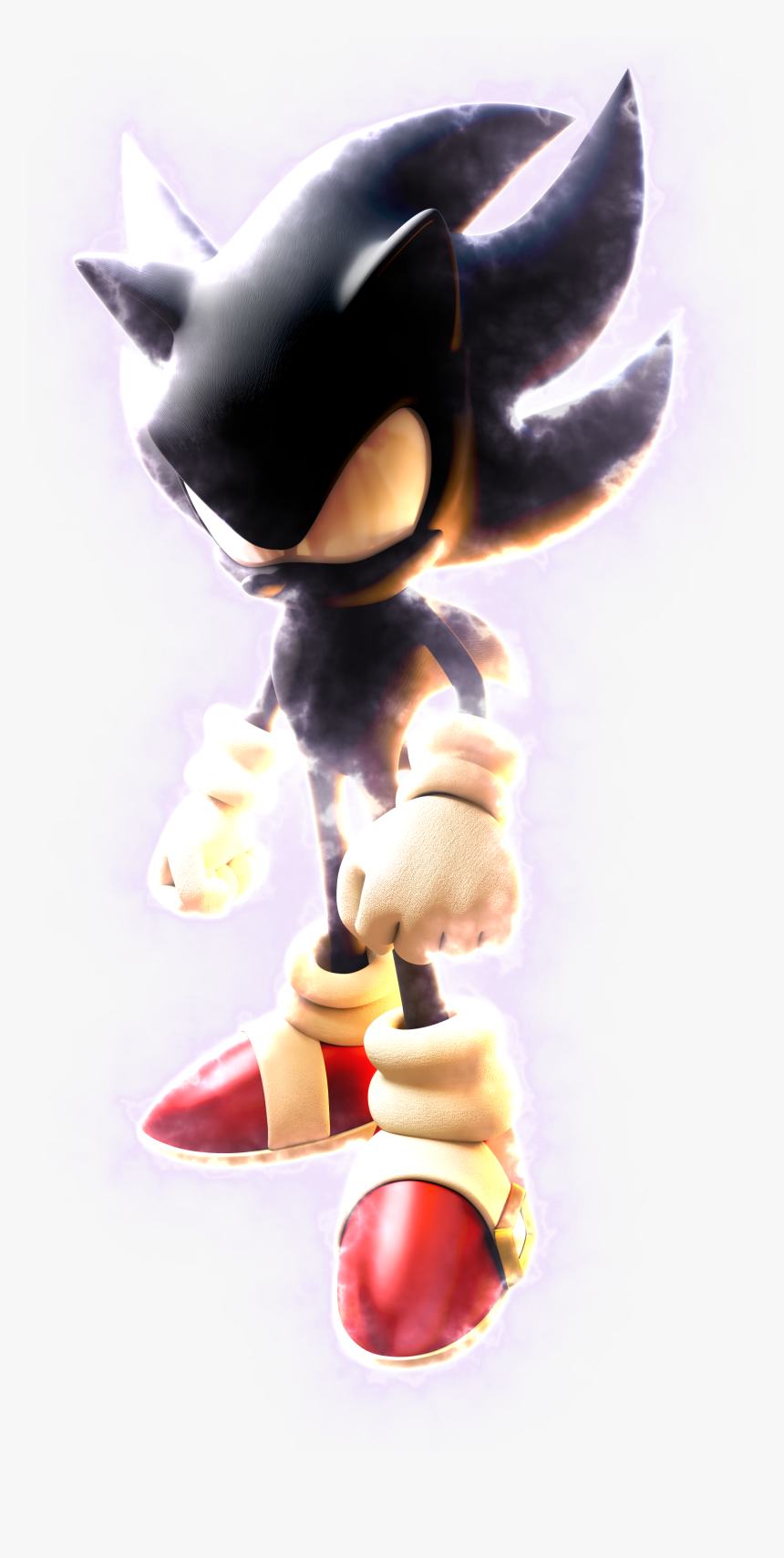 Imágenes De Dark Sonic, HD Png Download, Free Download