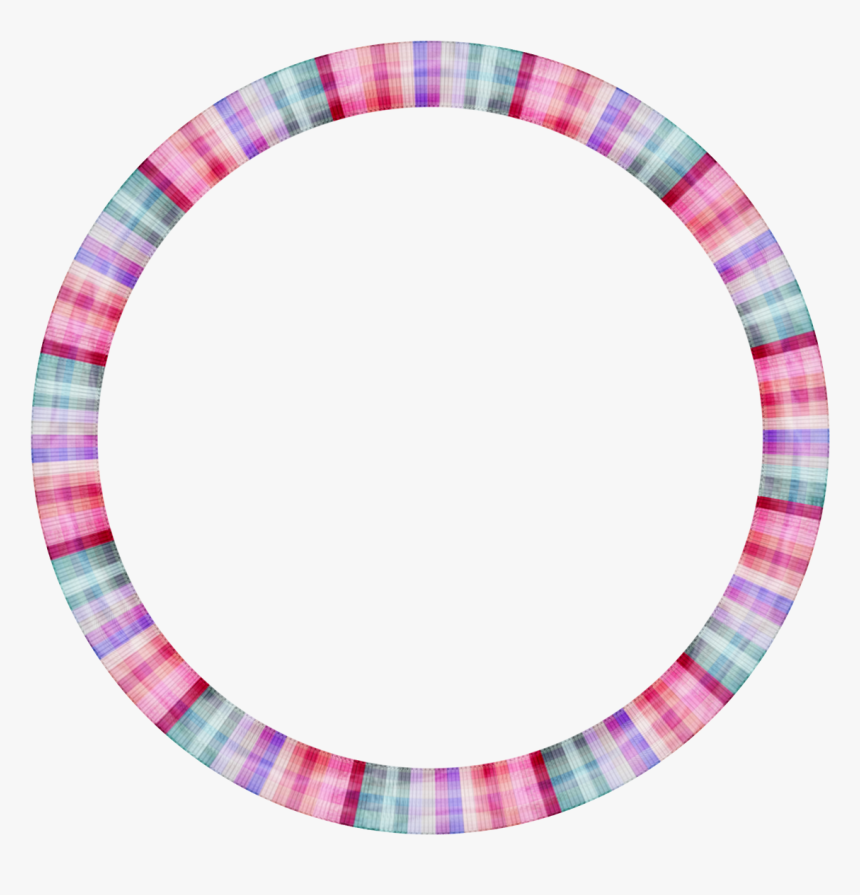 Circle Frame Fun Png, Transparent Png, Free Download