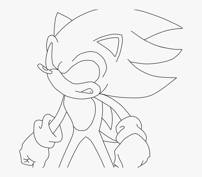 5100 Collections Sonic Cartoon Coloring Pages  Latest Free