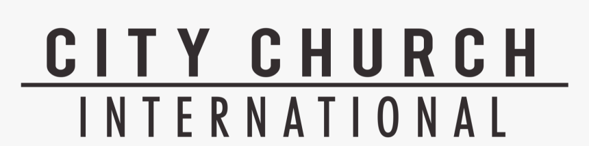 City Church International - Graphics, HD Png Download, Free Download