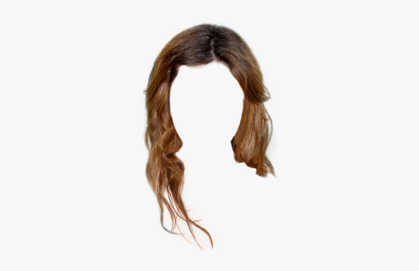 Lace Wig, HD Png Download, Free Download