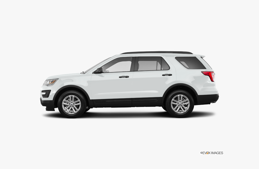 2018 Mercedes Gls 450 White, HD Png Download, Free Download