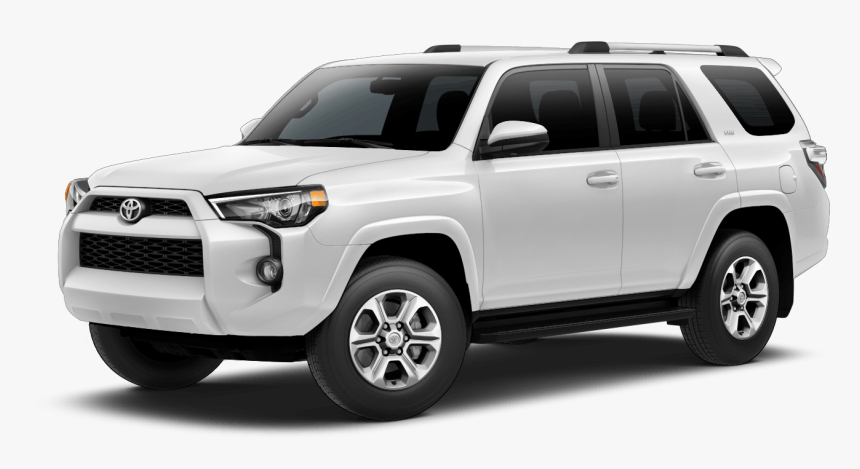 4runner - Toyota 4runner 2018 Canada, HD Png Download, Free Download
