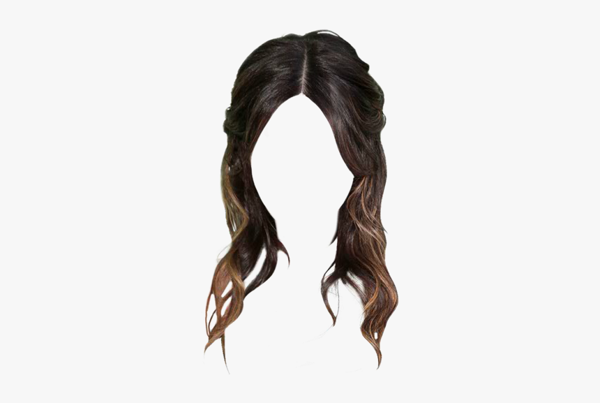 Lace Wig, HD Png Download, Free Download