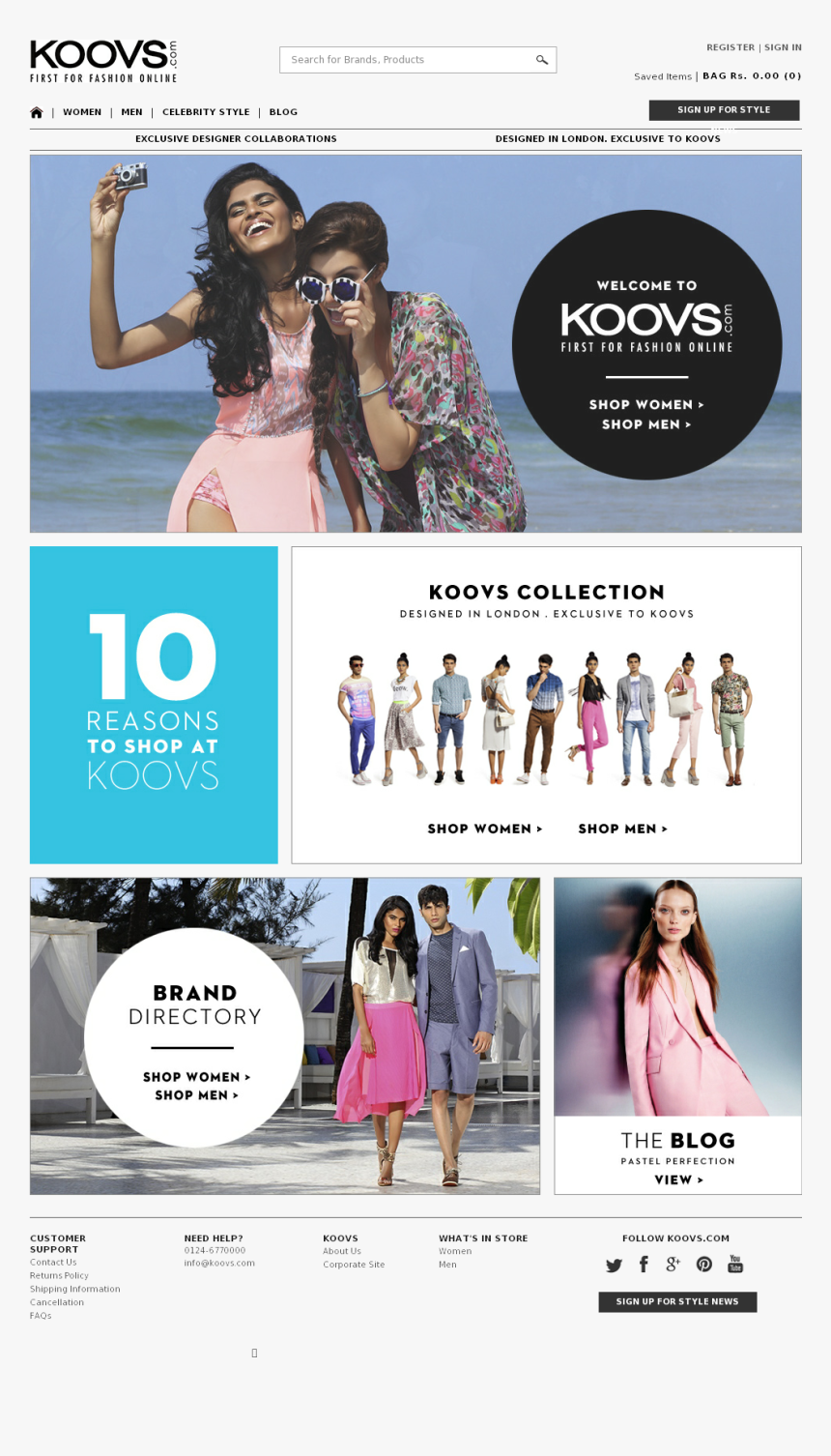 Koovs, HD Png Download, Free Download