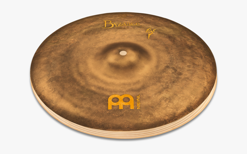 Meinl Byzance Vintage Sand Hats, HD Png Download, Free Download