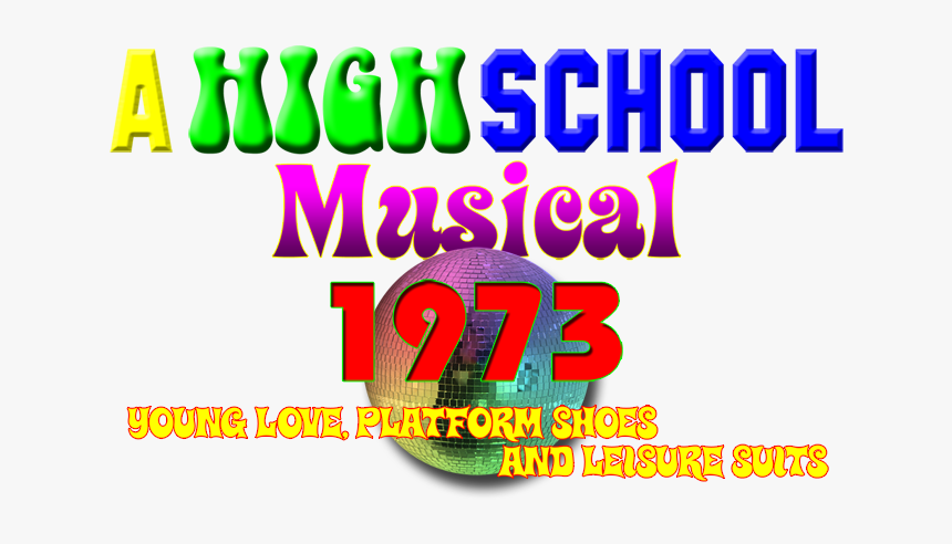 A High School Musical - Majorelle Blue, HD Png Download, Free Download
