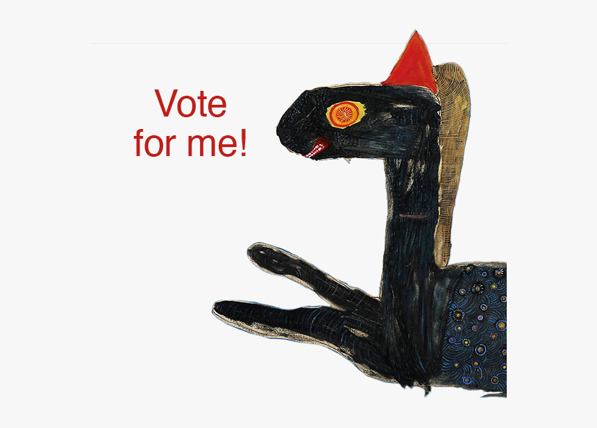 Vote7, HD Png Download, Free Download