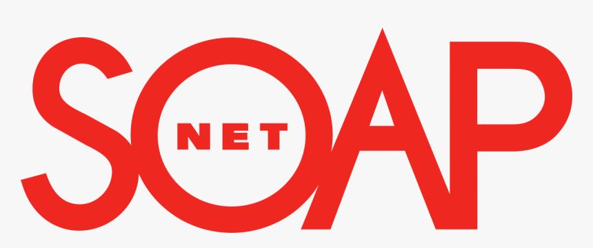 Soap Net Logo, HD Png Download, Free Download