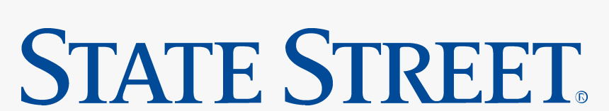 State Street Logo Png, Transparent Png, Free Download