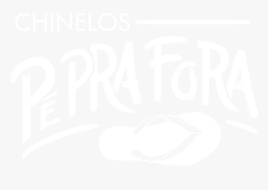 Chinelos Pé Pra Fora, HD Png Download, Free Download