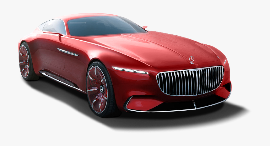 Mercedes Maybach, HD Png Download, Free Download