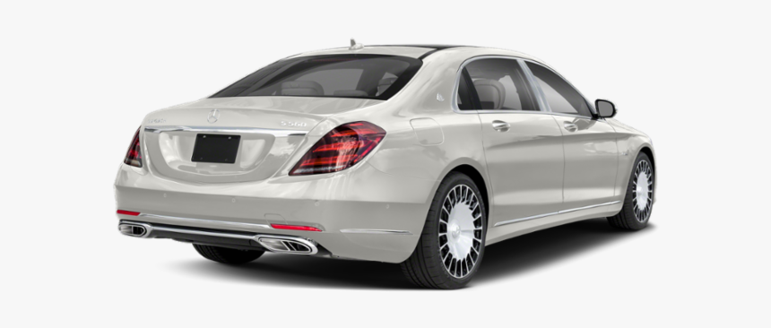 Mercedes-benz S-class, HD Png Download, Free Download