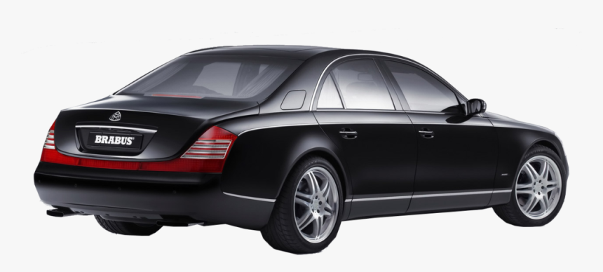 Maybach Brabus, HD Png Download, Free Download