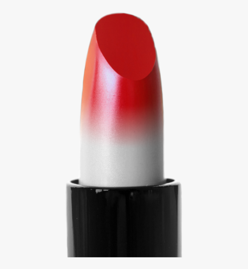 #lipstick #lapizlabial #lápizlabial #red #rojo #white - Plastic, HD Png Download, Free Download