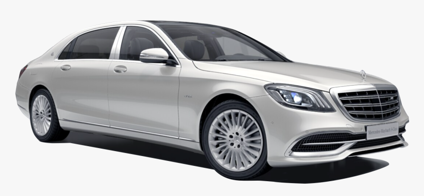 2019 Mercedes Benz Maybach S650, HD Png Download, Free Download