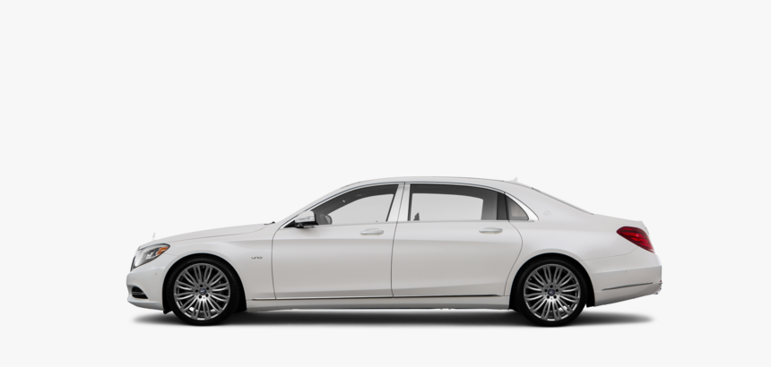 Chrysler 300 Side View, HD Png Download, Free Download