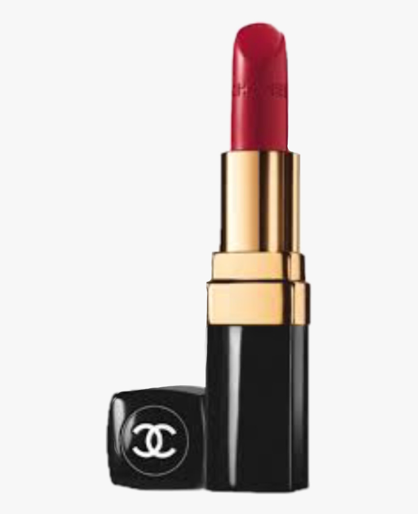 #chanel #lipstick #labial #pintabocas - Chanel Rouge Coco, HD Png Download, Free Download