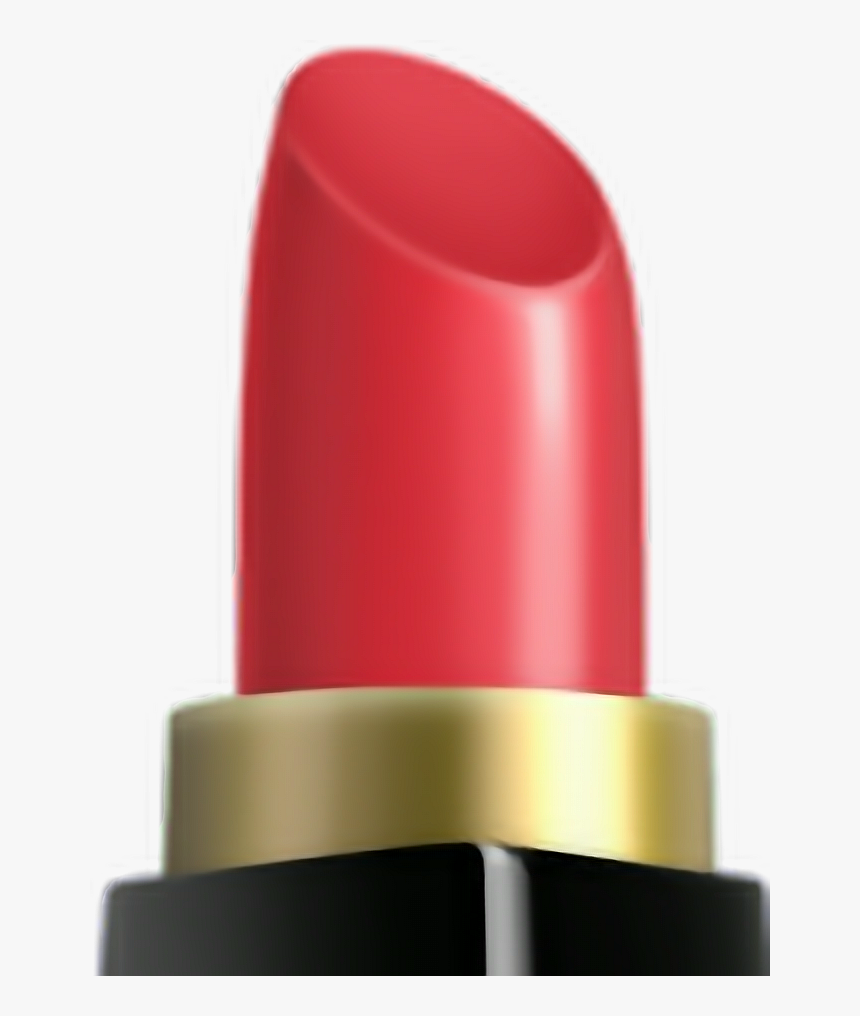 #labial #emoji - Transparent Lipstick Emoji Png, Png Download, Free Download