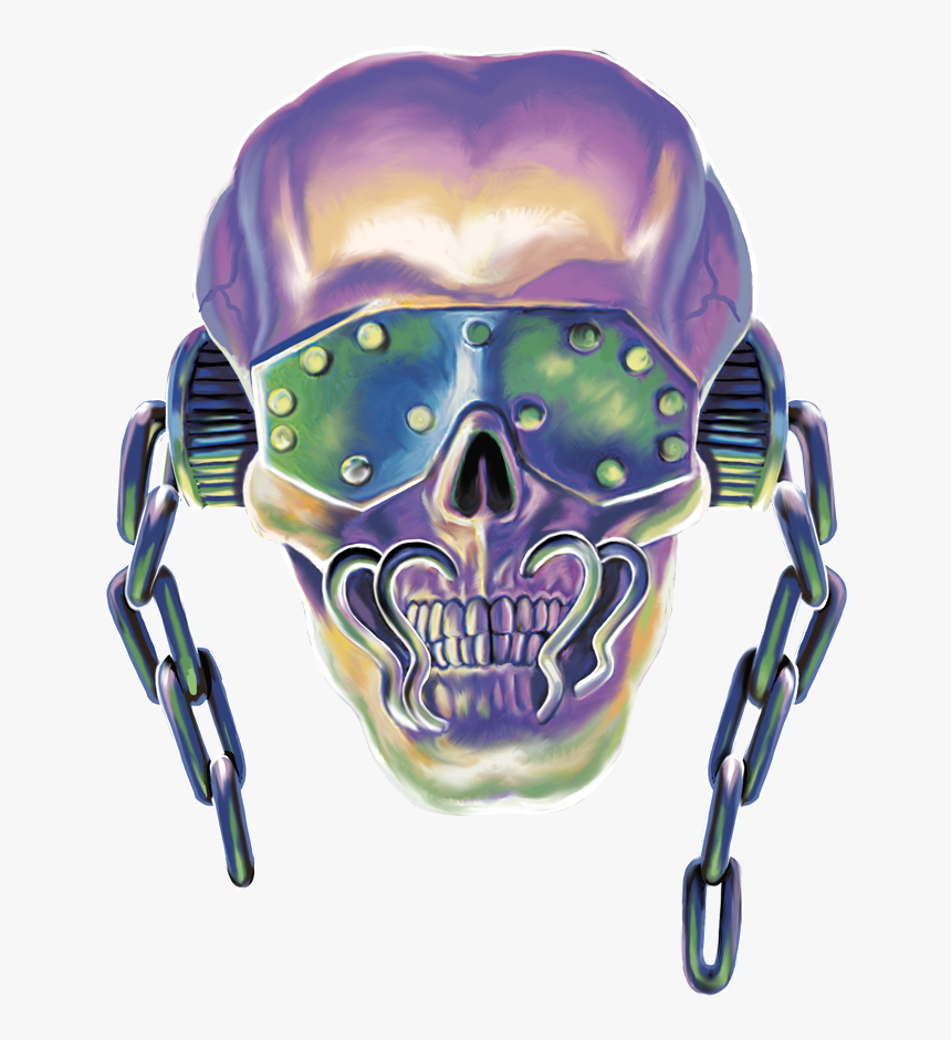 Megadeth Png, Transparent Png, Free Download