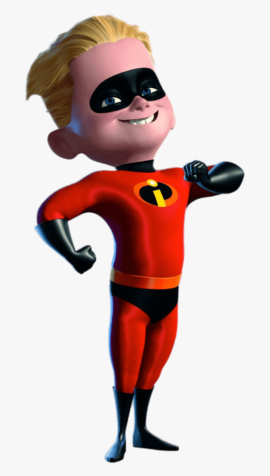 Dash - Dash The Incredibles, HD Png Download, Free Download