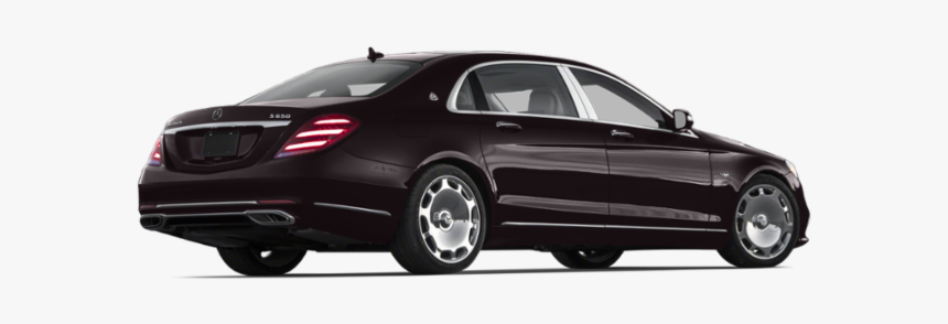 New 2020 Mercedes Benz S Class Maybach S - Mercedes Benz S Class Maybach S650 2018, HD Png Download, Free Download