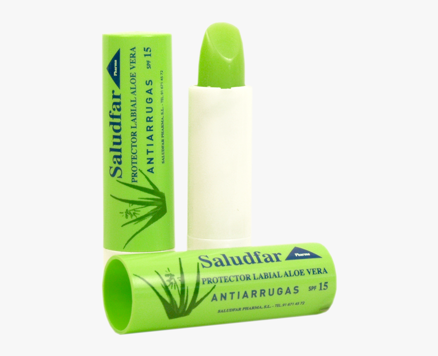 Labial De Aloe Vera, HD Png Download, Free Download