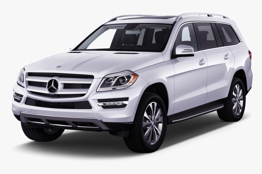 Mercedes Car Png - Mercedes Benz Gl 2014, Transparent Png, Free Download