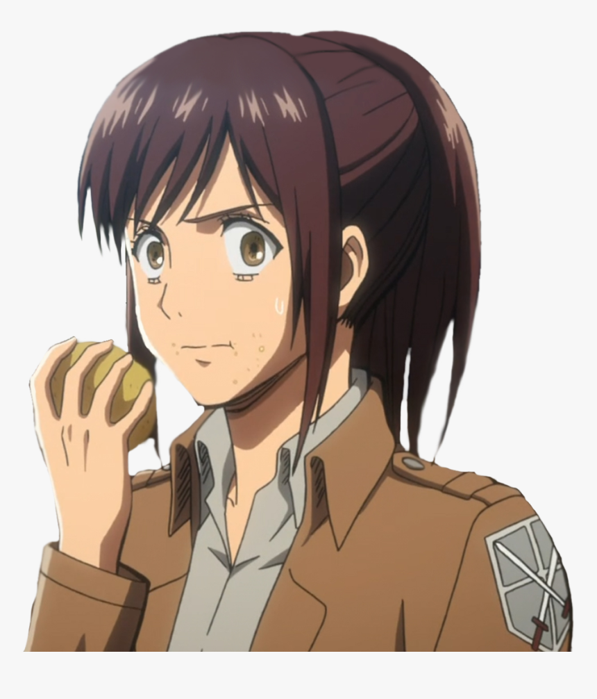 Aot Png, Transparent Png, Free Download