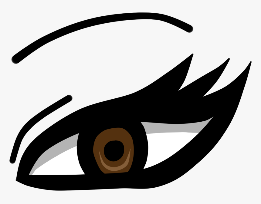 Http - //i - Imgur - Com/58kxhil - Aot Skin Eyes Female - Emblem, HD Png Download, Free Download