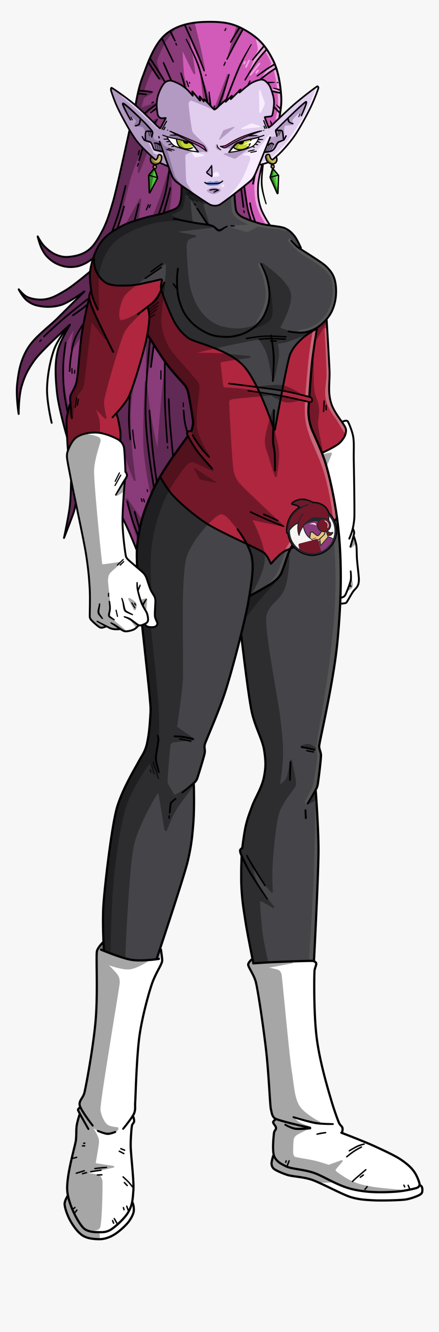 Cocotte Dragon Ball Super Png, Transparent Png, Free Download