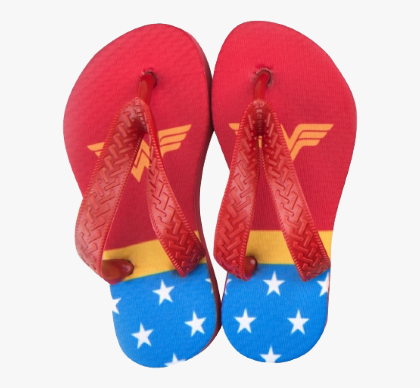 Chinelo Infantil - Flip-flops, HD Png Download, Free Download