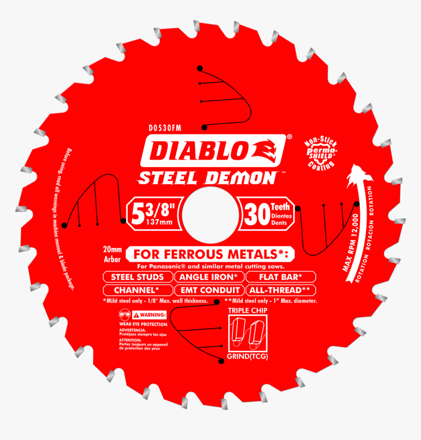 Diablo, HD Png Download, Free Download