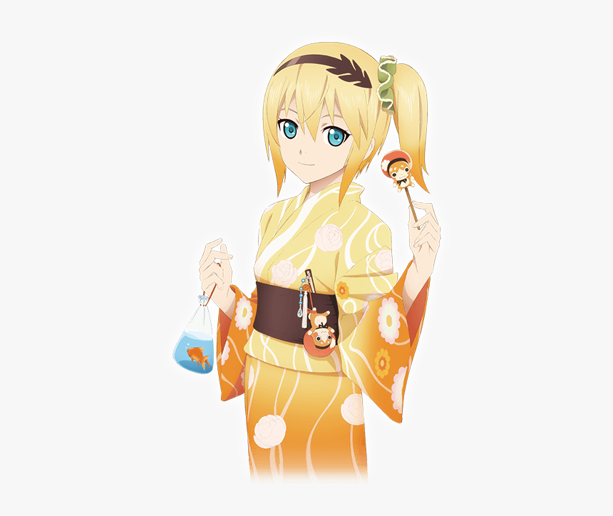 Tales Of Link Wikia - Tales Of Transparent Edna, HD Png Download, Free Download