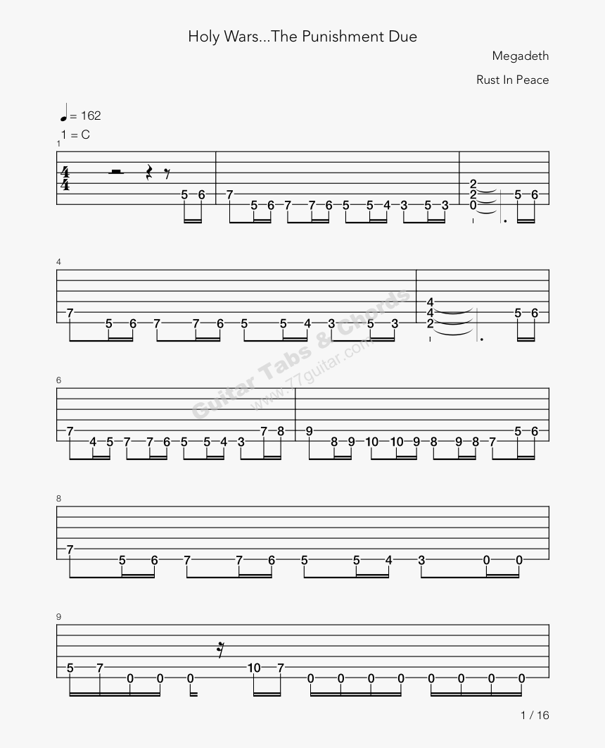 Sheet Music, HD Png Download, Free Download