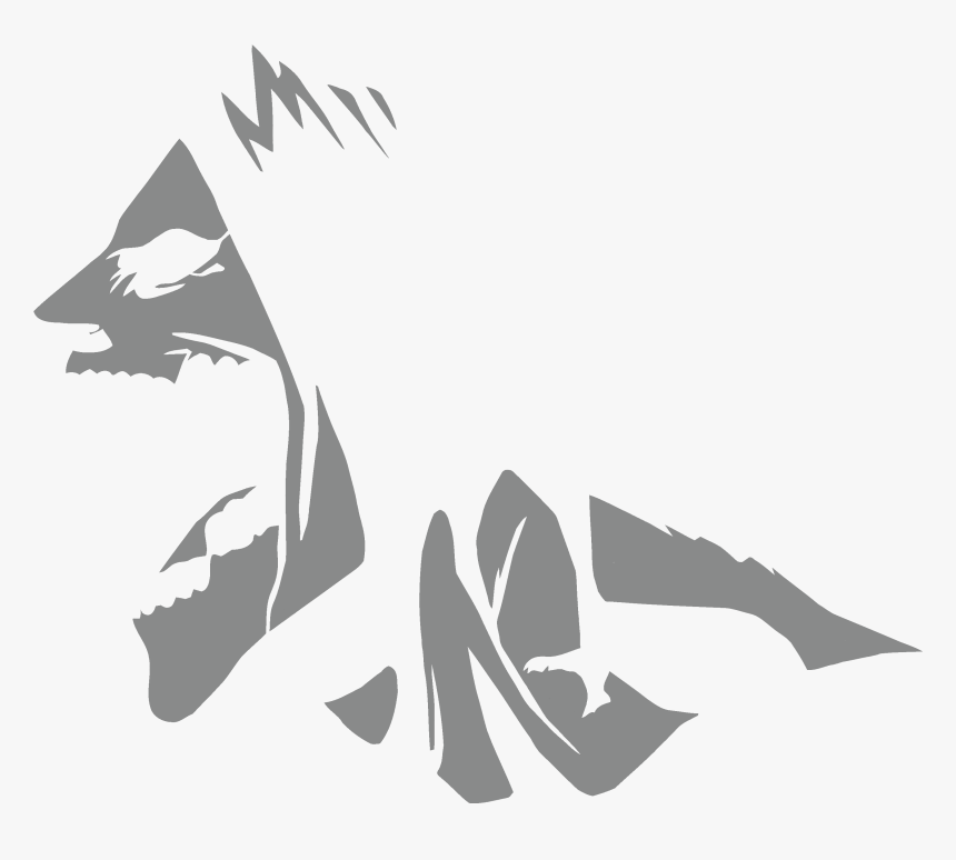 Transparent Idubbbztv Png - Stencil Attack On Titan, Png Download, Free Download