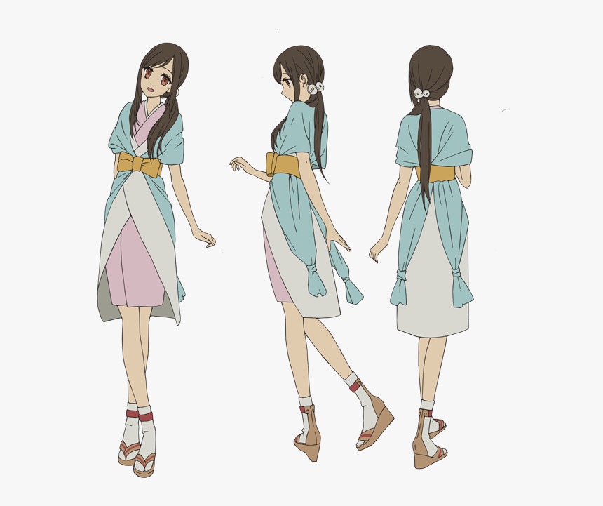 Shinsekai Yori