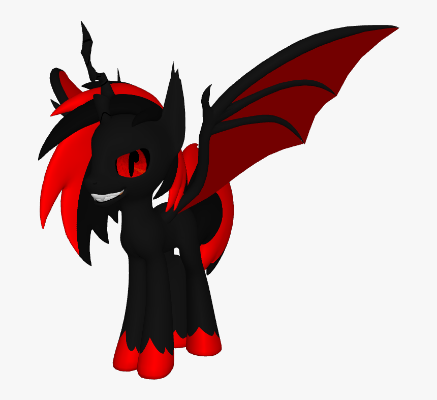 Pony Demon, HD Png Download, Free Download