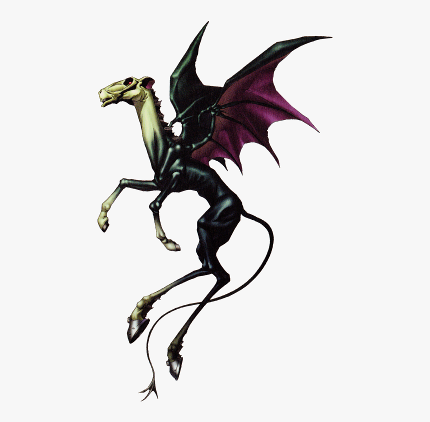 Jersey Devil Cryptid, HD Png Download, Free Download