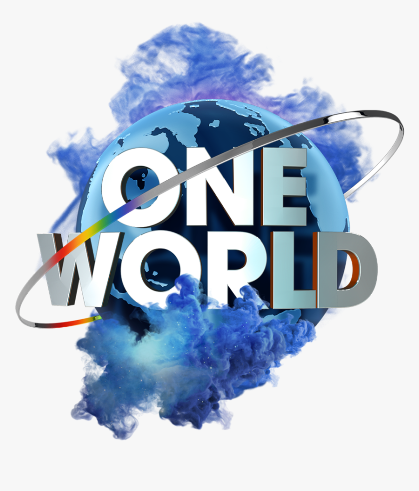 Masterbeat One Worldpride Main Event - One World Pride Logo, HD Png Download, Free Download