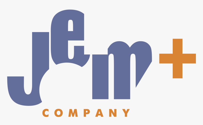 Jem Logo Png Transparent - Cross, Png Download, Free Download